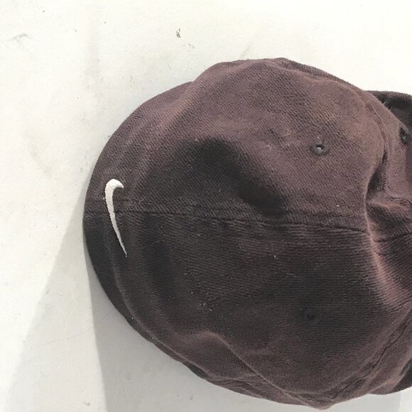 NIKE Tiger Woods Medium Mens Golf Golfing Hat Cap - Picture 5 of 8